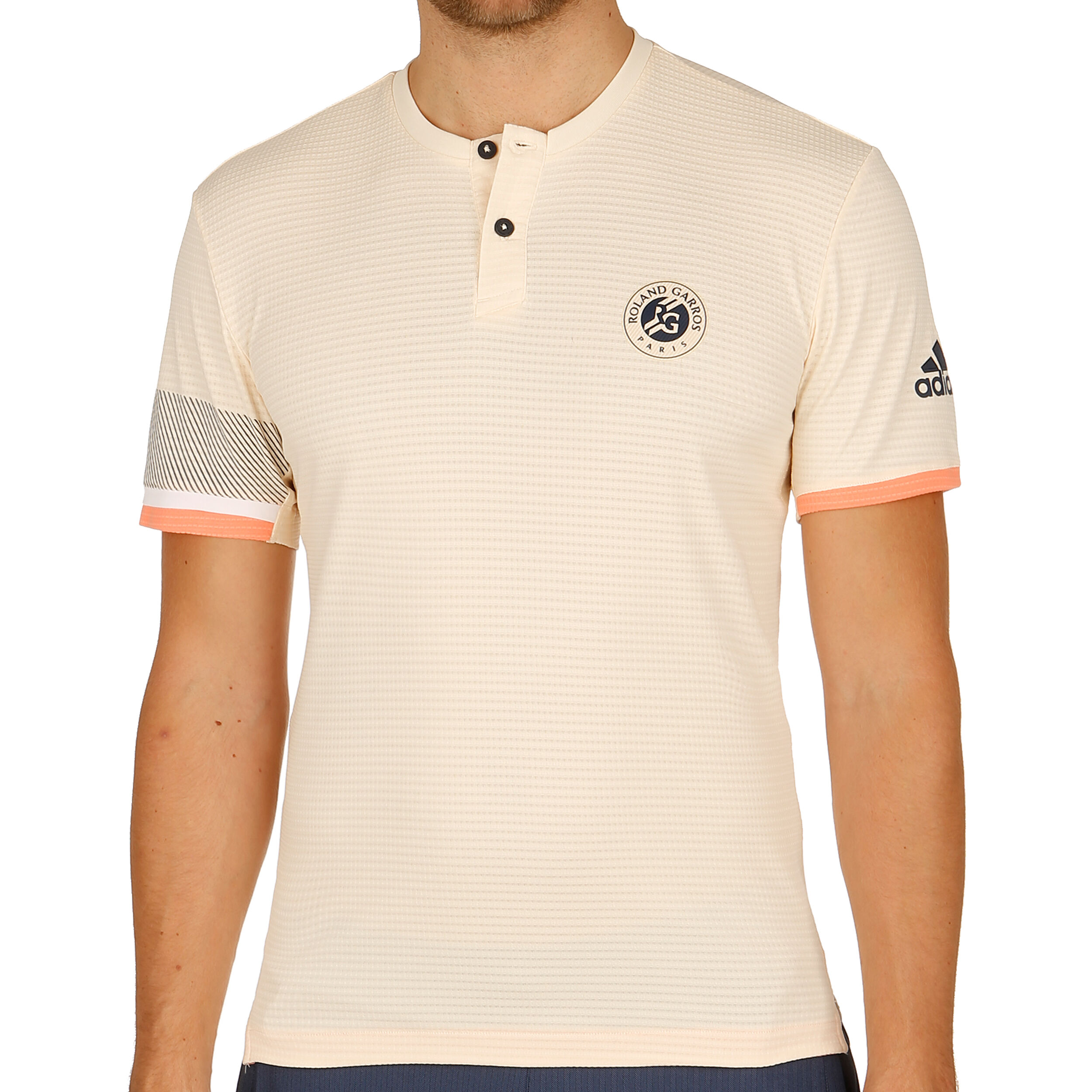 Adidas roland garros shop shirt