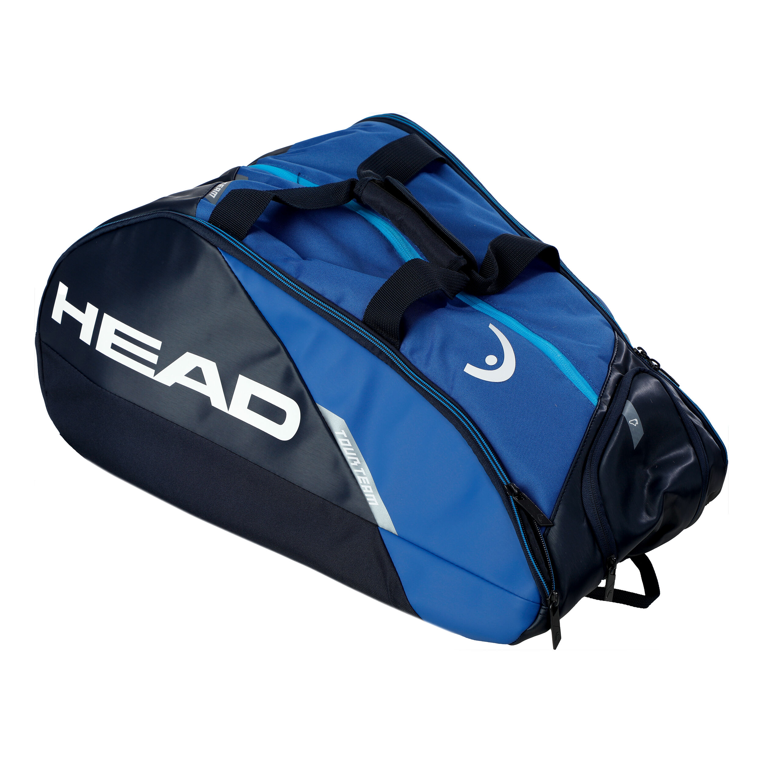 Buy HEAD Tour Team Padel Monstercombi Padel Racket Bag Blue online