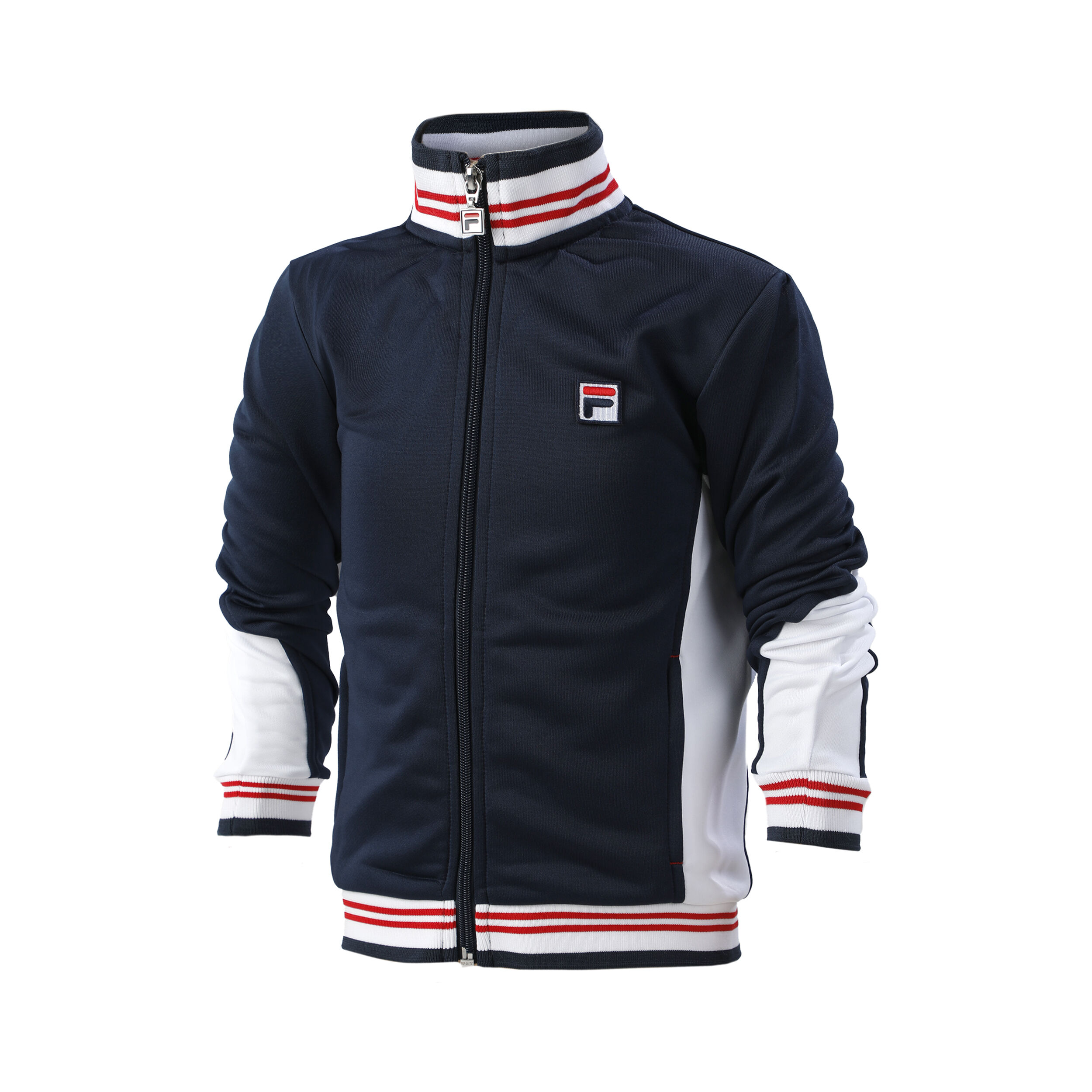 Fila ole discount jacket