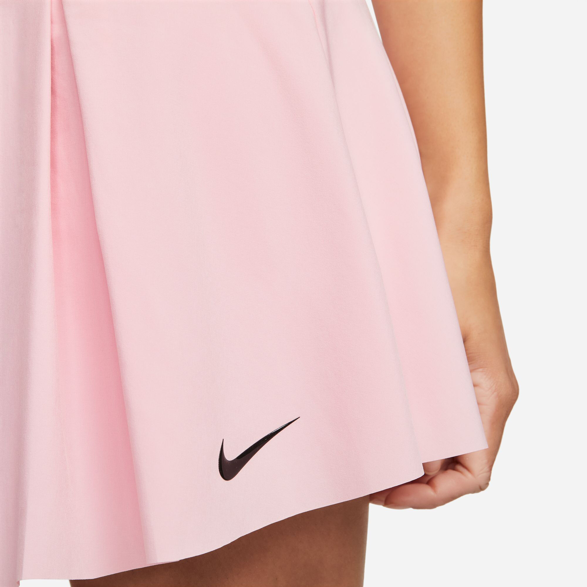 Pink store nike skort