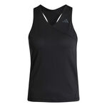 adidas Tank top adidas Club Tank top Women-black