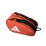 Racketbag Control Orange 3.4