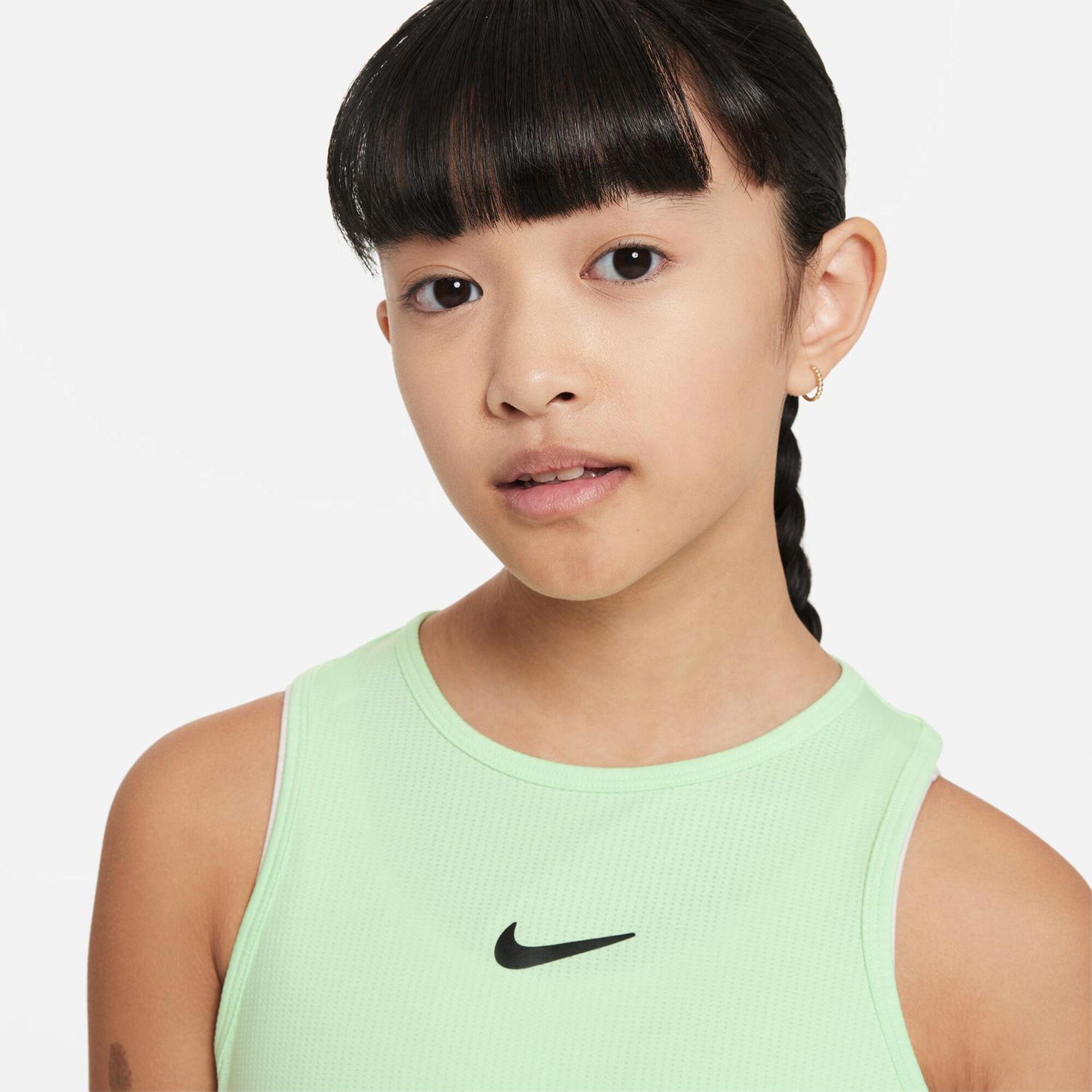 Nike Tank Tops For Girls Nike Court Girls Dri Fit Victory Tank