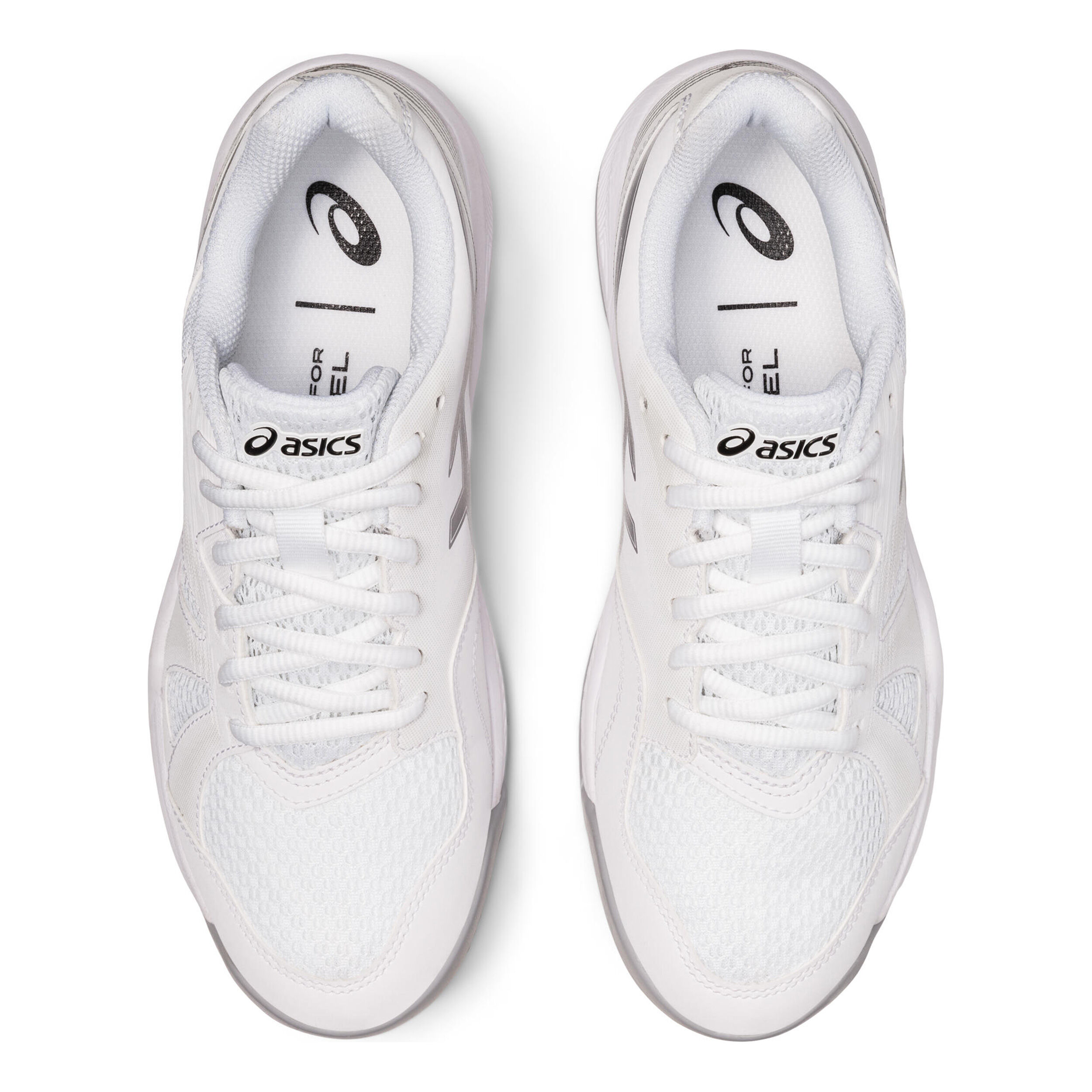 Asics hot sale padel pro