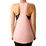 Essentials Linear Loose Tank Women