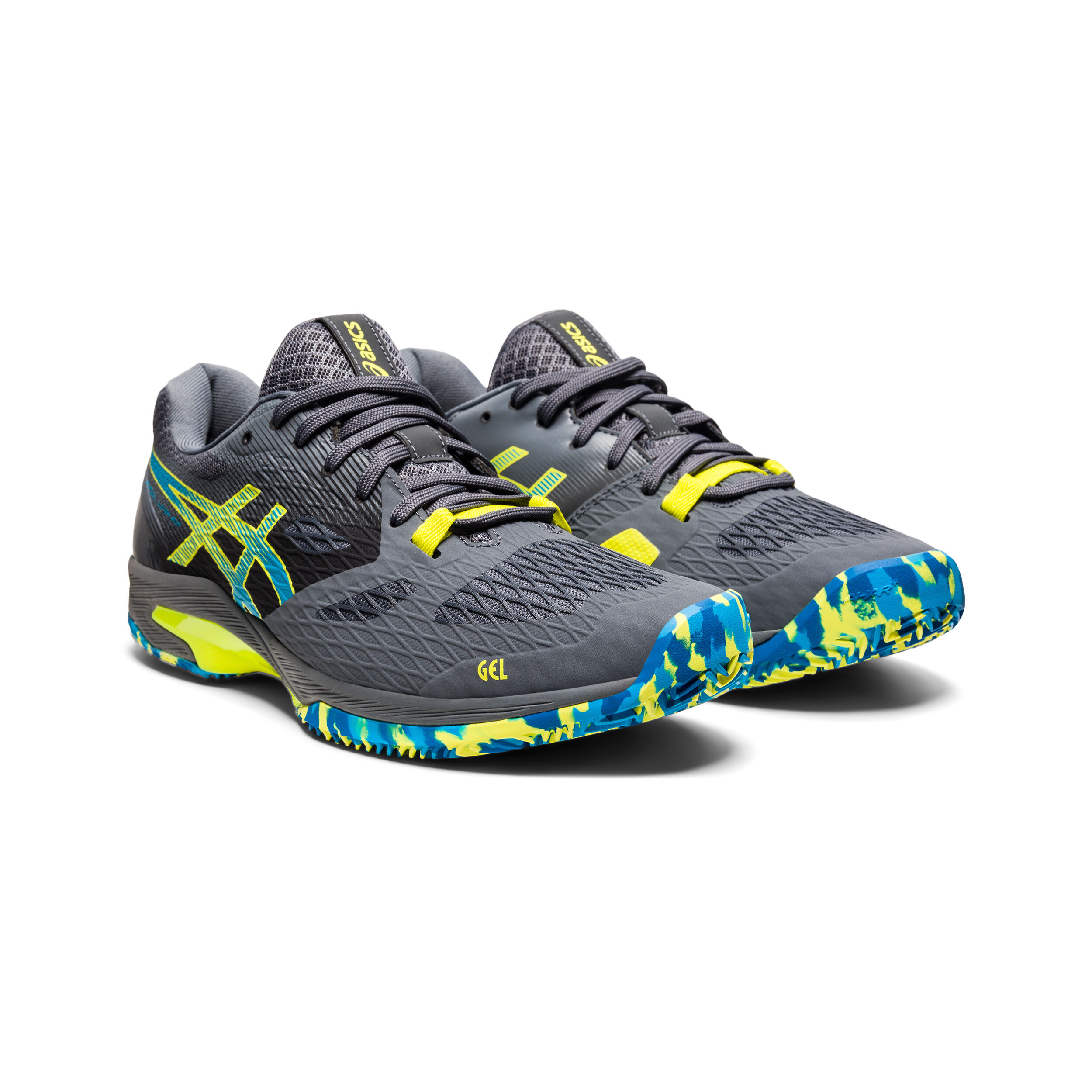 Scarpe asics gel lima padel sales