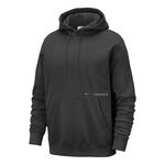Nike Nike Everyone Watches Womens's Sports Hoody Women-black,white