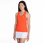 NOX Clothing NOX Team Tank top Women-red