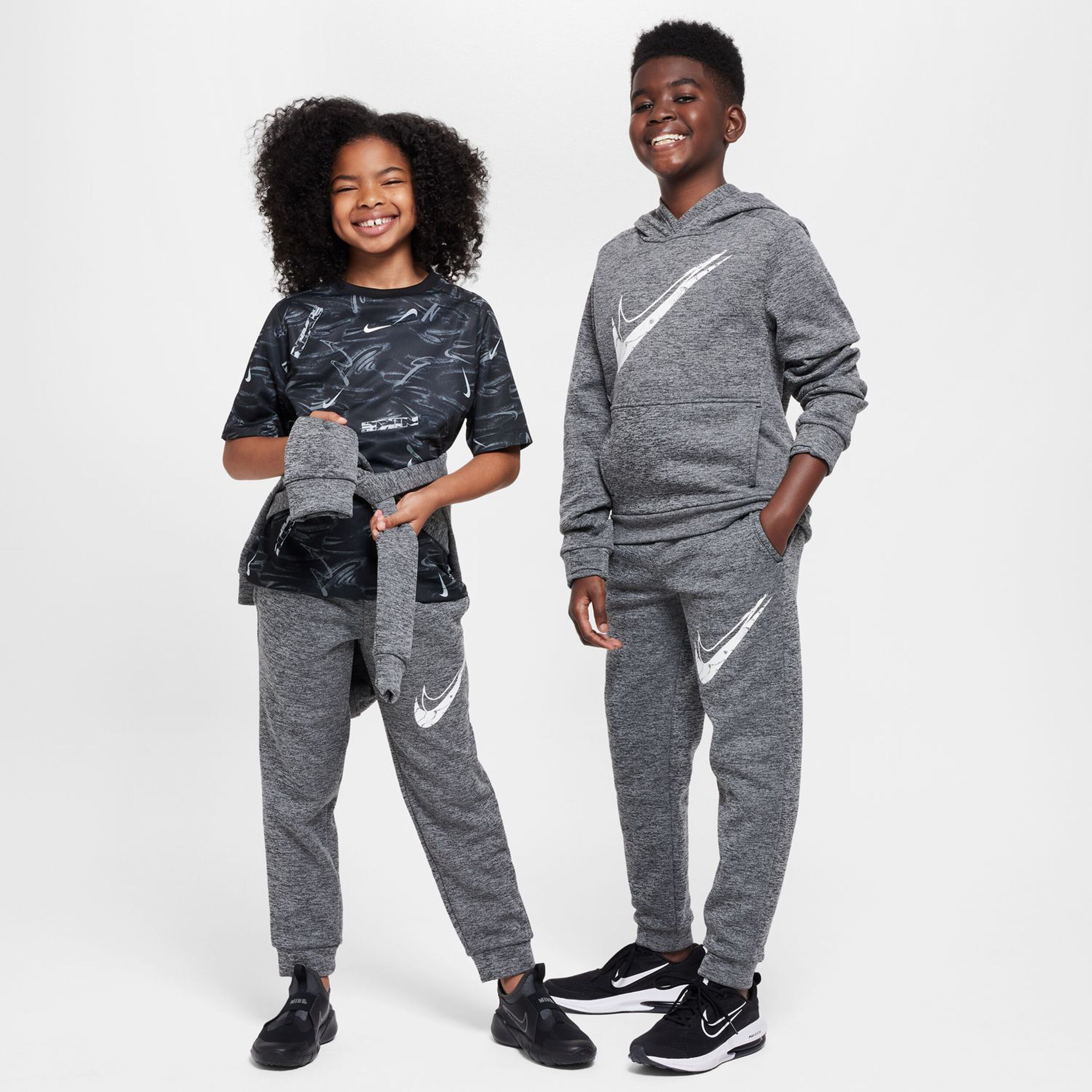 Buy Nike Therma Fit Multi Training Pants Kids Black online Padel Point COM
