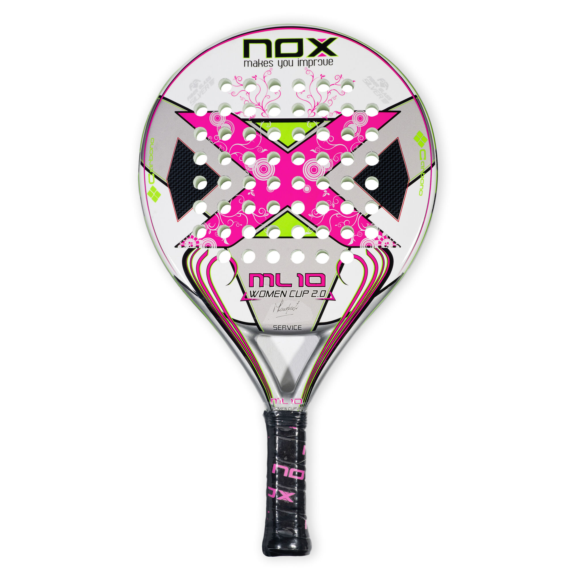 NOX Women Cup online Padel-Point