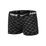 Everyday Cotton Stretch Boxershort Men