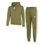 Nike Sportswear Sport Essentials Fleece Tracksuit