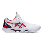 ASICS Court FF Novak AC Men