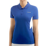 HEAD Club Tech Polo Women