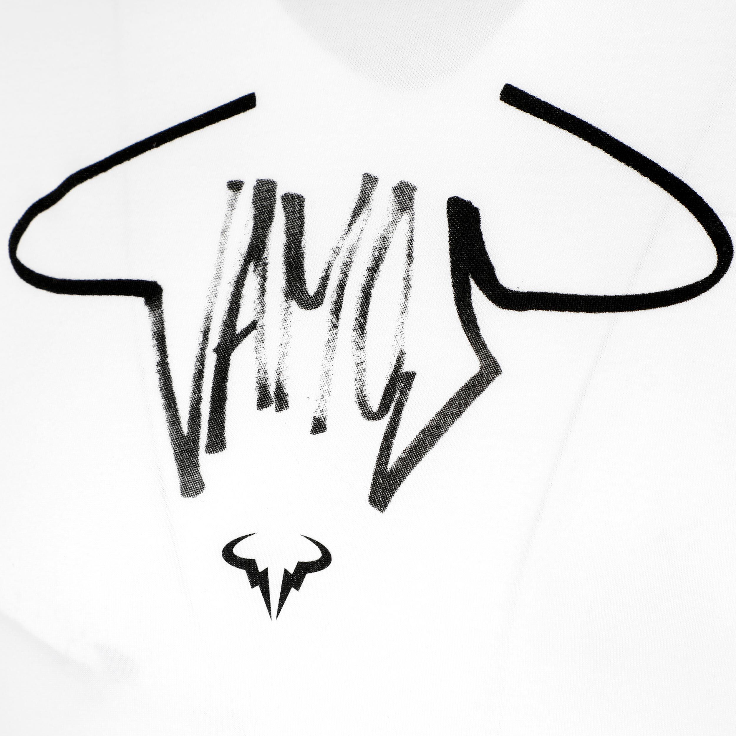 Nadal 2025 logo nike