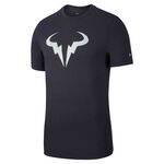 Nike Court Dri-Fit Rafa Graphic Tennis Tee Men