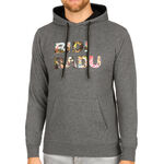 BIDI BADU Kojo Lifestyle Hoody Men