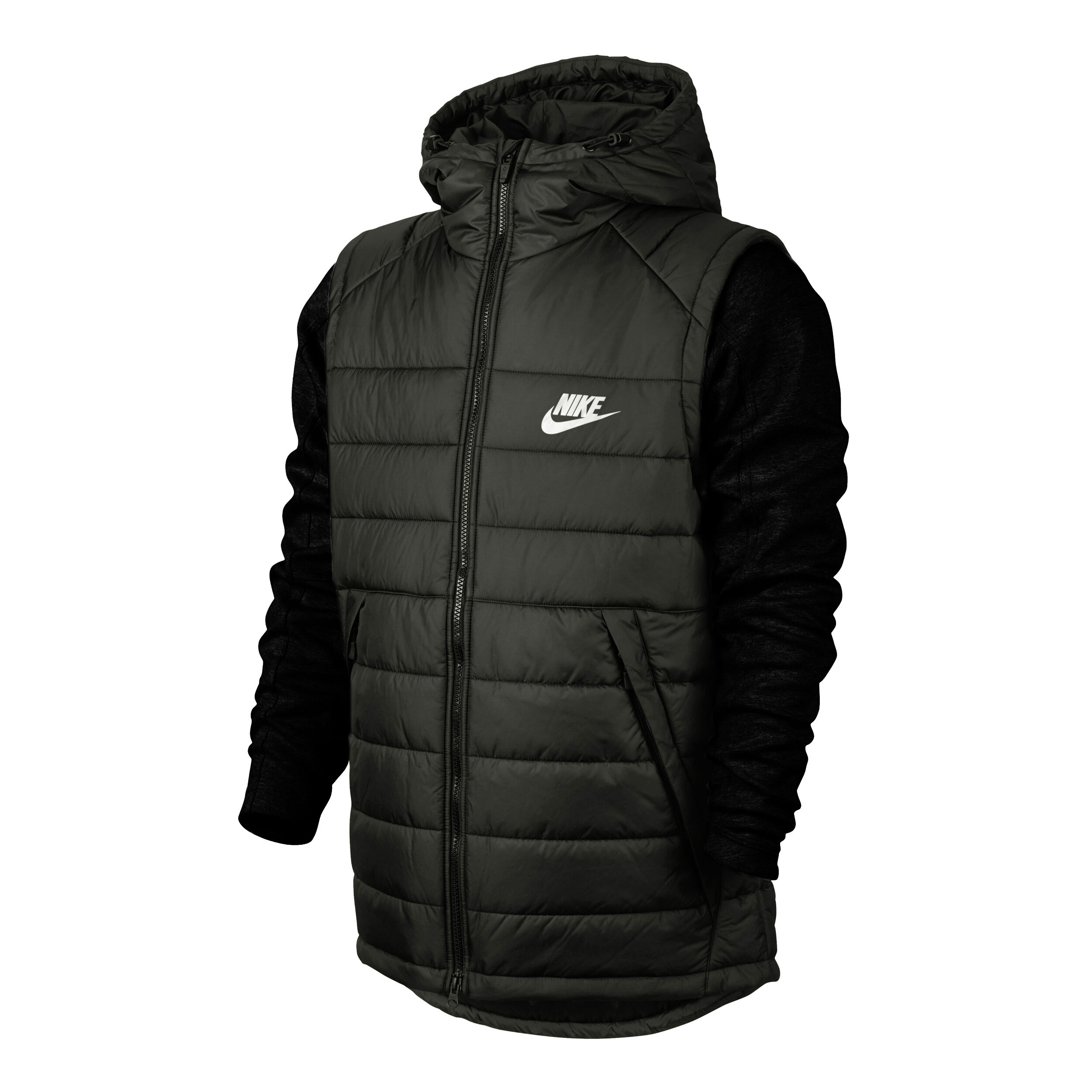 Nike advance shop 15 jacket