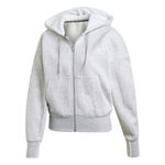 adidas Big Badge of Sports Full-Zip Hoody Women