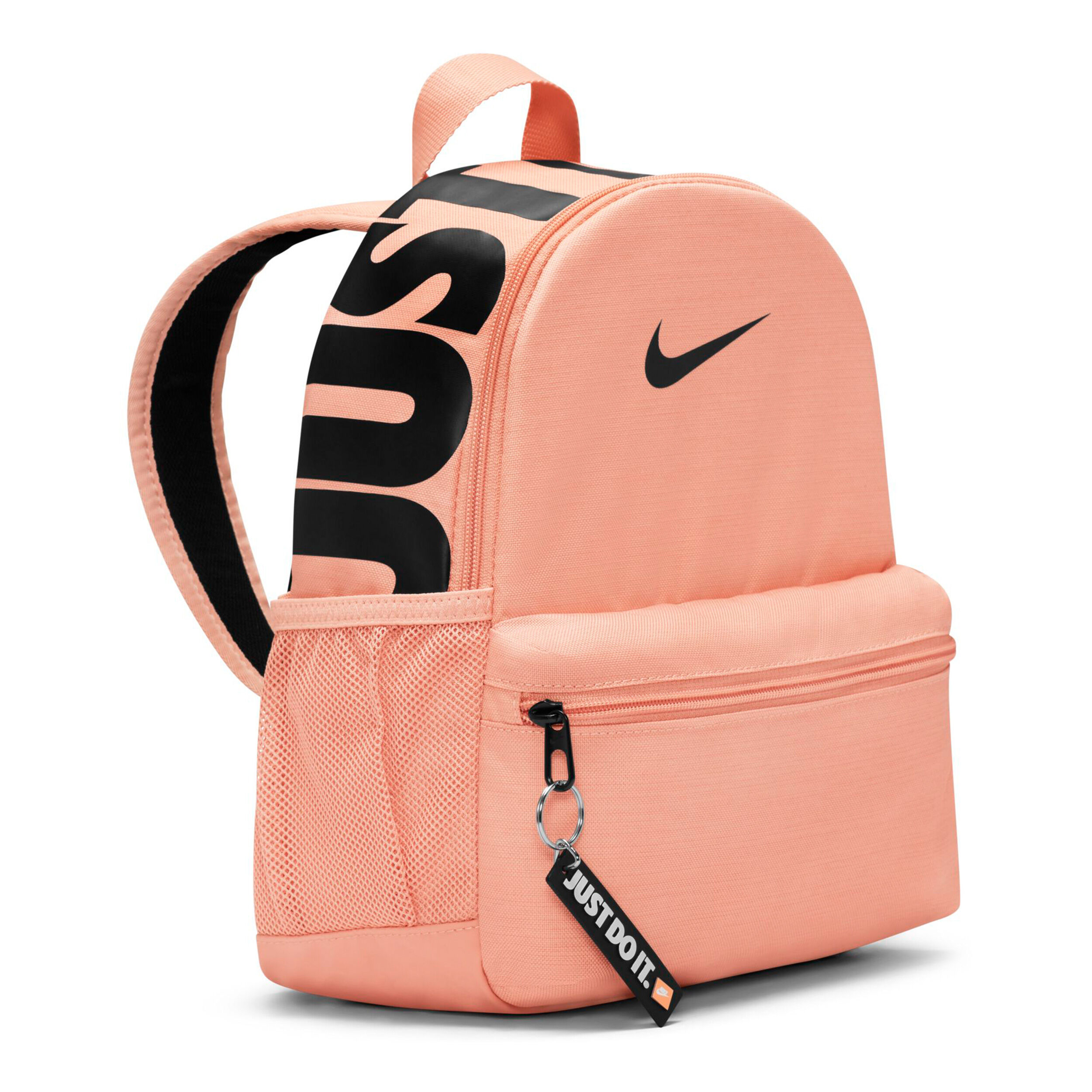 Buy Nike Brasilia JDI Backpack Pink online Padel Point COM