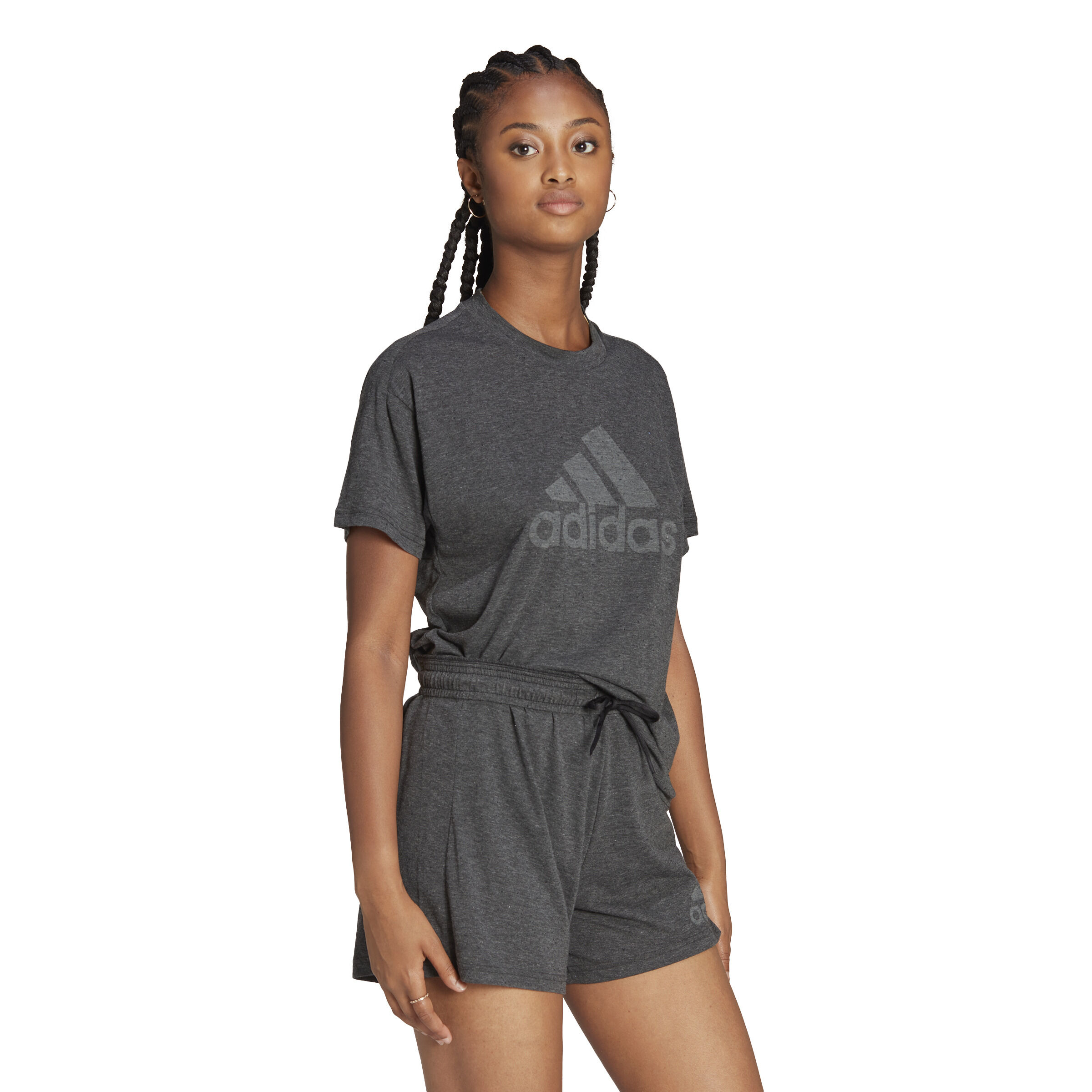 Adidas deals shirt dames