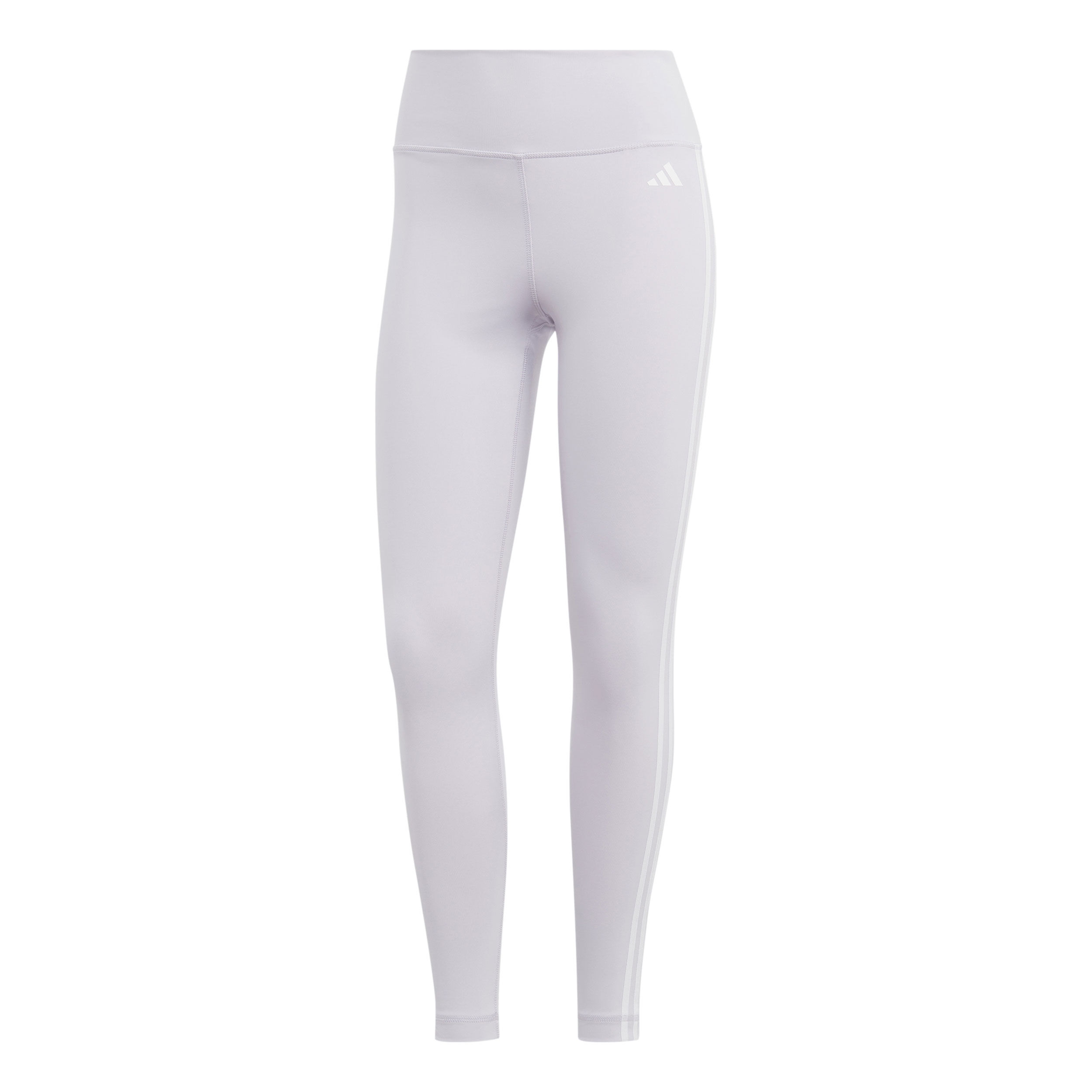 Buy adidas Essentials Train 3 Stripes High Waisted Tight Women