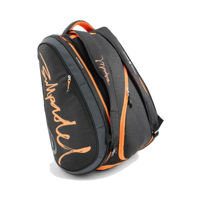 Bullpadel