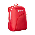 Wilson Wilson Tour Padel Tour Backpack-Red