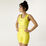 Court Jumpsuit Women