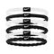 Flex Hair Tie 6 PK