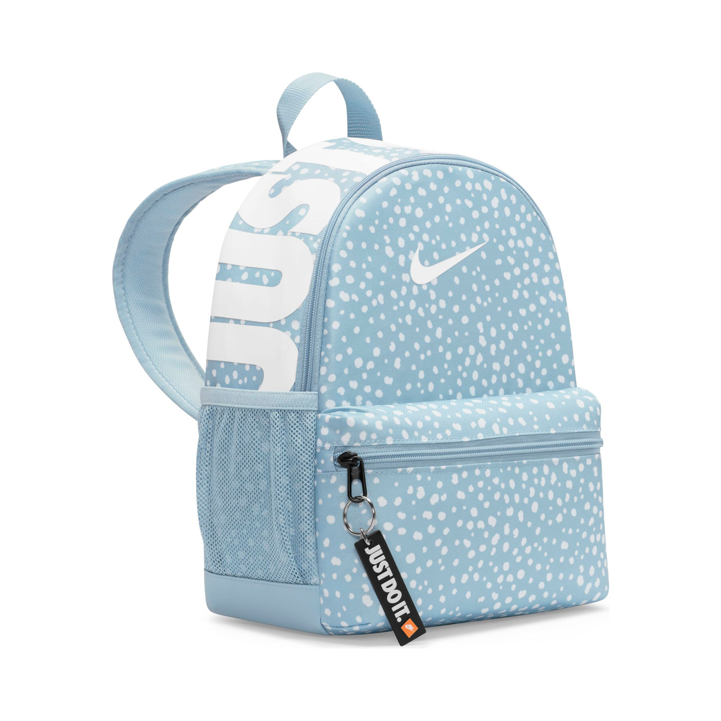 Nike backpack clearance light blue