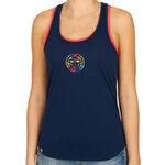 BIDI BADU Sanura Basic Tank Women