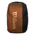 Wilson Wilson Pro Staff Super Tour V14 Backpack-Bronze