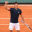 Roland Garros Climachill Polo Men