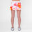 Wild Arts Printed Wavy Skort