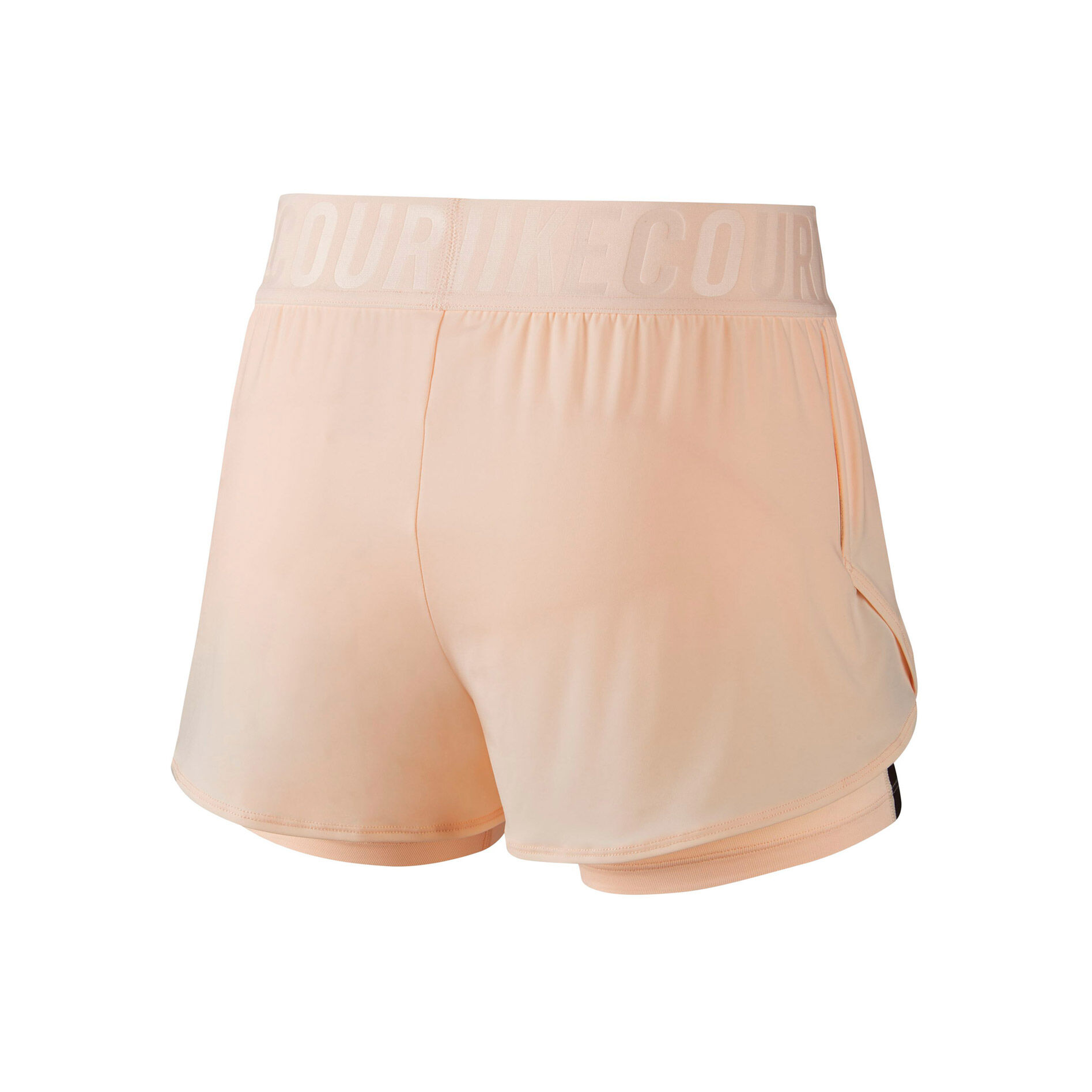 Nike court clearance dry ace shorts