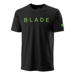 Wilson Blade Franchise Tech Tee Men