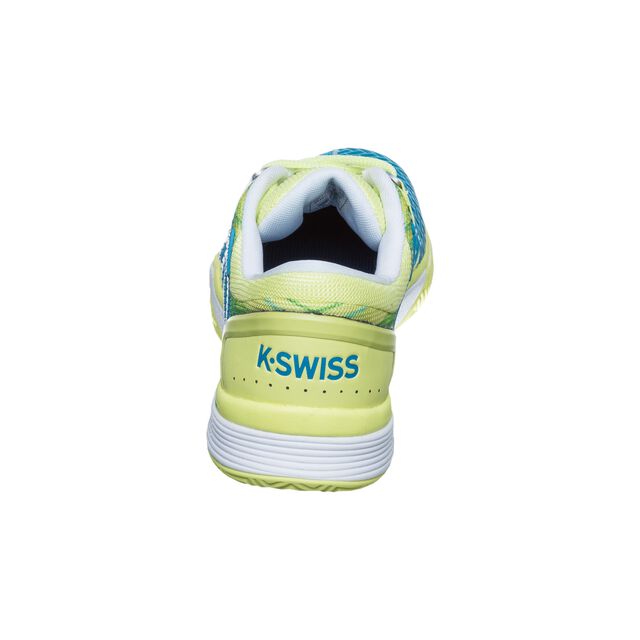 K-Swiss