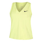 Nike Clothing Nike Dri-Fit Victory Court Tank top Women - light green, 