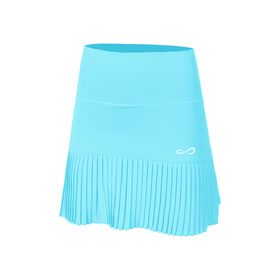 Image of Ripley Skirt Women-Blue