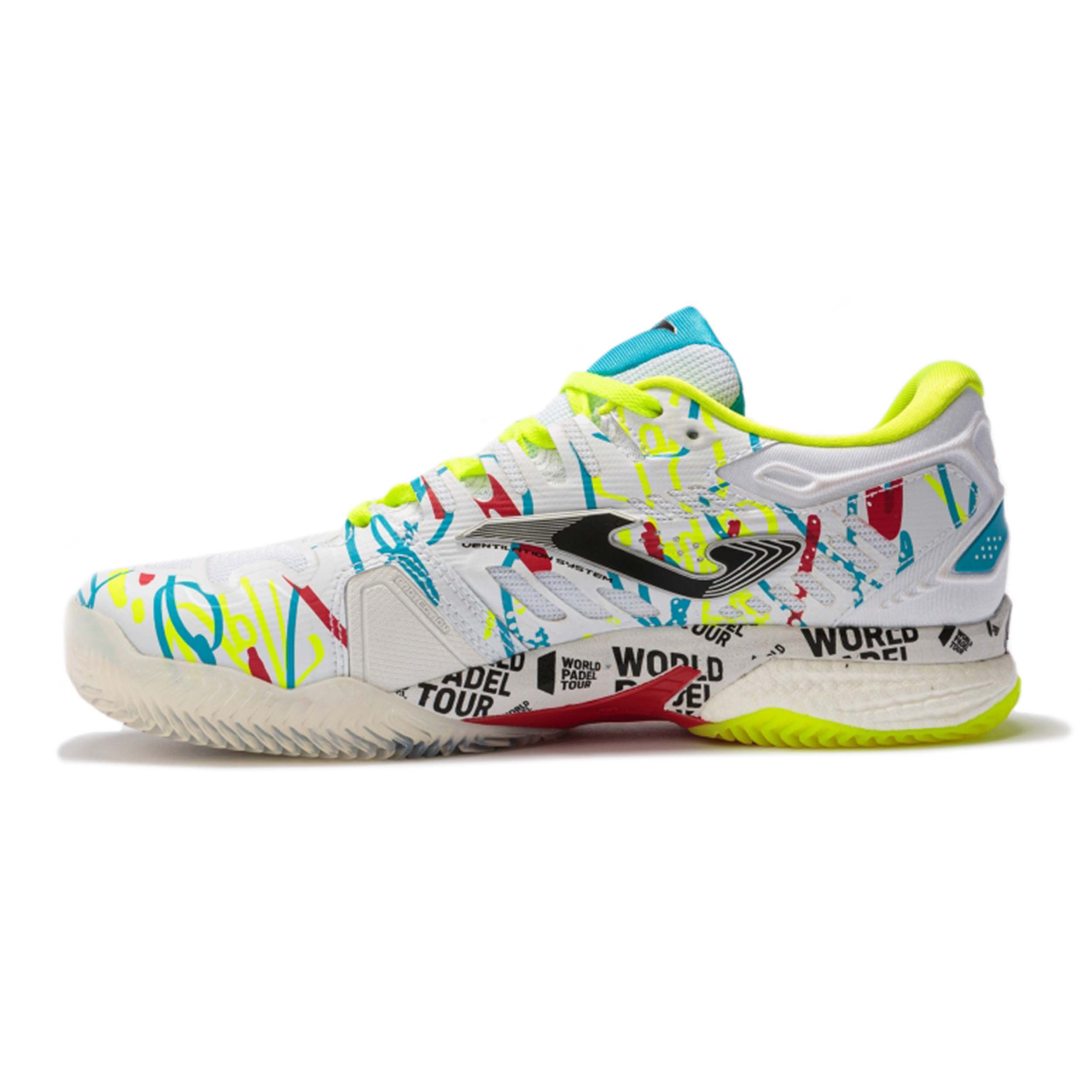 Tenis joma store world padel tour