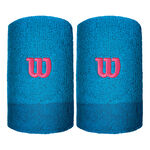 Wilson Extra Wide Wristband Unisex