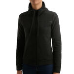 ASICS Tailored Full-Zip Hoody Women