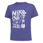 Nike Court Dri-Fit RG Clay Tee