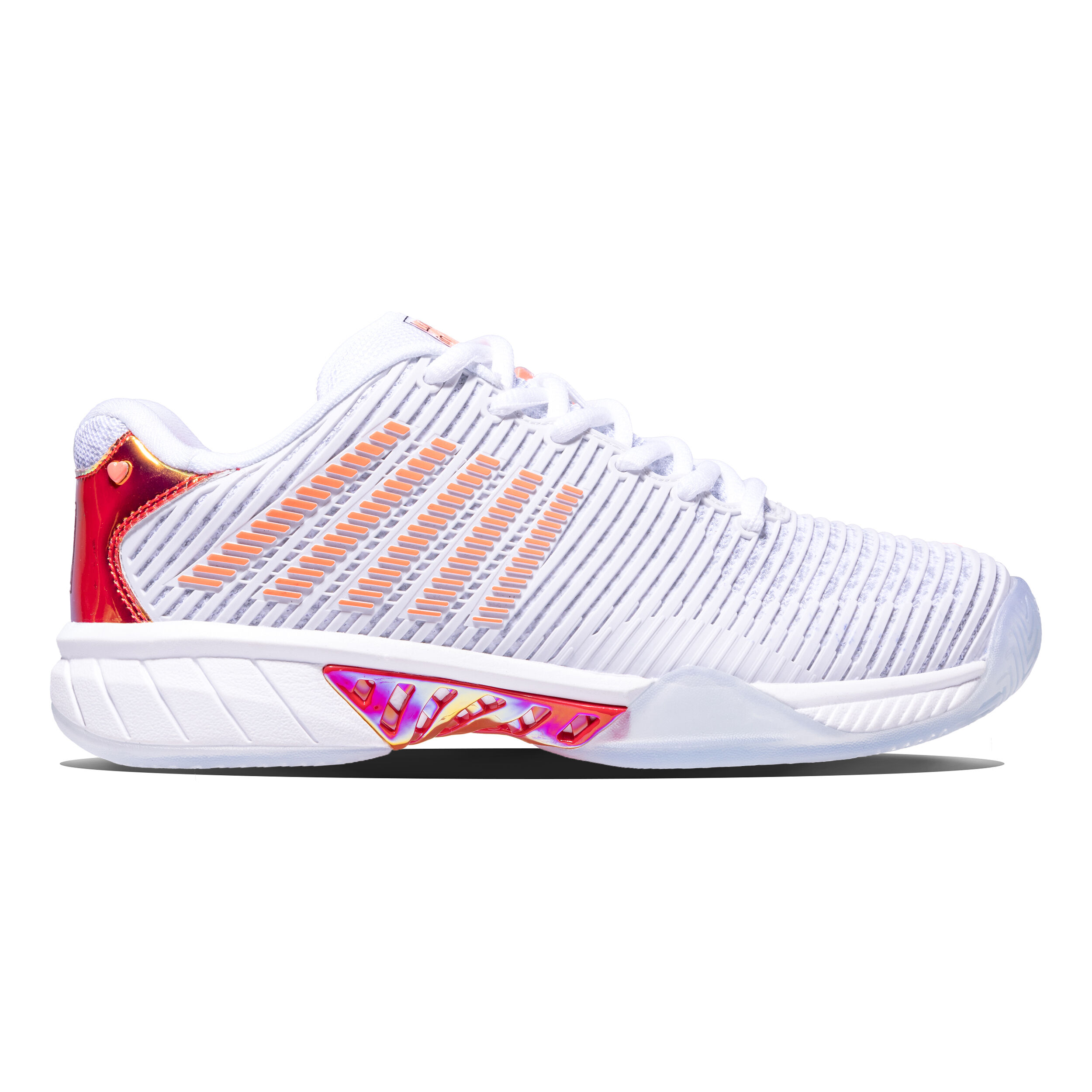 K swiss sales padel shoes