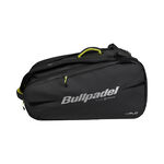 Bullpadel Padel racket bag Bullpadel XPLO Racket bag - black