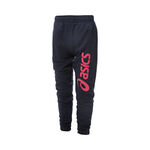 ASICS Big Logo Sweat Pant Junior