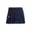 T Match Skirt Eng Women