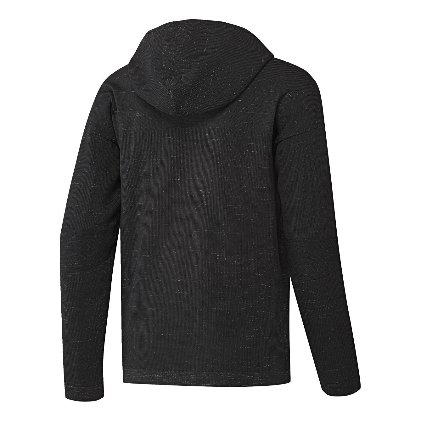 Buy adidas Z.N.E. Zip Hoodie Men Black, Red online | Padel