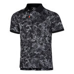 Nike Polo Dri-Fit Printed Slim LN